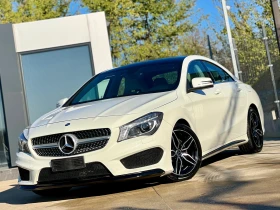 Mercedes-Benz CLA 220 * AMG* INDIVIDUAL* ПОДГРЕВ* КАМЕРА*  - изображение 1