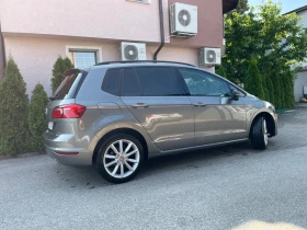 VW Sportsvan 1.6TDI, снимка 6