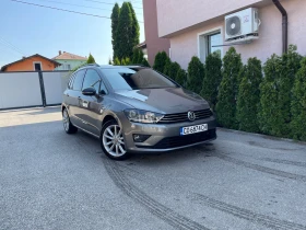 VW Sportsvan 1.6TDI, снимка 7