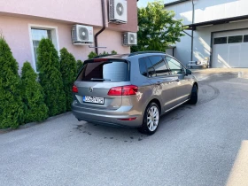 VW Sportsvan 1.6TDI, снимка 4