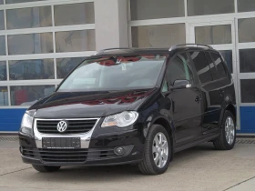     VW Touran 1.9TDI/FACELIFT