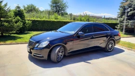 Mercedes-Benz E 350 300, снимка 9