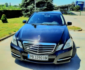 Mercedes-Benz E 350 300, снимка 2