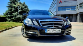 Mercedes-Benz E 350 300, снимка 1