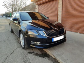 Skoda Octavia TGI DSG Navi Car play  | Mobile.bg    9