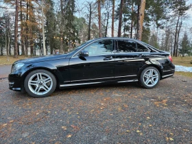 Mercedes-Benz C 220 CDI, снимка 3