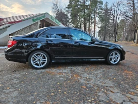 Mercedes-Benz C 220 CDI, снимка 5