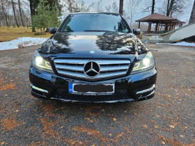 Mercedes-Benz C 220 CDI, снимка 2