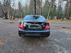 Mercedes-Benz C 220 CDI, снимка 4