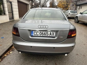 Audi A6 3.0 quttro 221, снимка 7