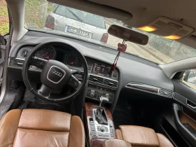 Audi A6 3.0 quttro 221, снимка 4