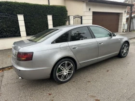 Audi A6 3.0 quttro 221, снимка 10