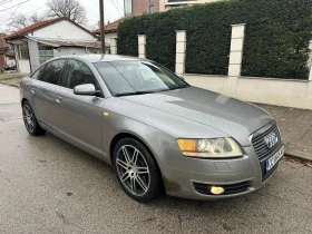 Audi A6 3.0 quttro 221, снимка 1