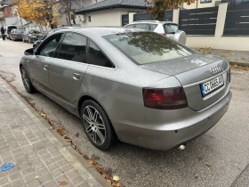 Audi A6 3.0 quttro 221, снимка 16