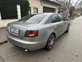 Audi A6 3.0 quttro 221, снимка 5