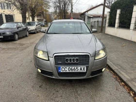 Audi A6 3.0 quttro 221, снимка 3