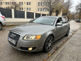 Audi A6 3.0 quttro 221, снимка 2