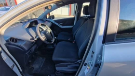 Toyota Yaris 1.3 VVT/87 K.C/ / | Mobile.bg    6