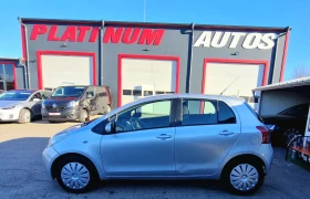 Toyota Yaris 1.3 VVT/87 K.C/ / | Mobile.bg    3