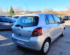 Toyota Yaris 1.3 VVT/87 K.C/ / | Mobile.bg    2