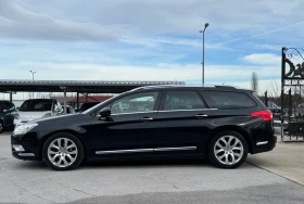 Citroen C5 2.0HDI АВТОМАТ КОЖА НАВИ, снимка 2