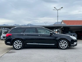 Citroen C5 2.0HDI АВТОМАТ КОЖА НАВИ, снимка 3