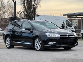 Citroen C5 2.0HDI АВТОМАТ КОЖА НАВИ, снимка 4