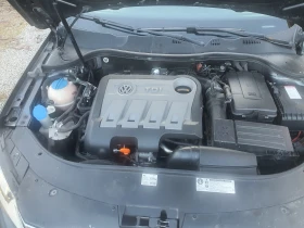 VW Passat 2.0tdi, снимка 6