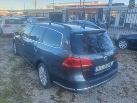 VW Passat 2.0tdi, снимка 4