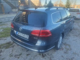 VW Passat 2.0tdi, снимка 3