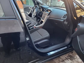 Opel Astra J 1.4 Turbo, снимка 10