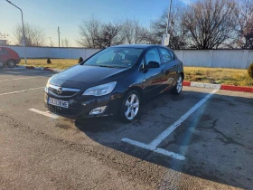 Opel Astra J 1.4 Turbo, снимка 2