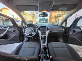 Opel Astra J 1.4 Turbo, снимка 15