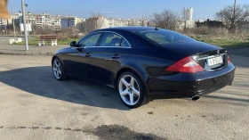 Mercedes-Benz CLS 320 | Mobile.bg    4