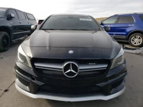 Mercedes-Benz CLA 45 AMG, снимка 5