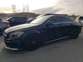 Mercedes-Benz CLA 45 AMG, снимка 2