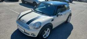����� �� �������� �� Mini Cooper SWISS-EDITION