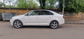 Skoda Rapid, снимка 2