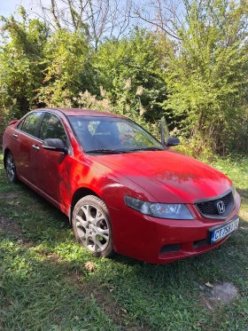 Honda Accord, снимка 14