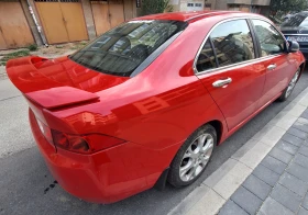 Honda Accord, снимка 4