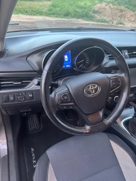 Toyota Avensis | Mobile.bg    9
