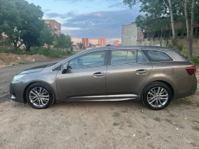 Toyota Avensis | Mobile.bg    4