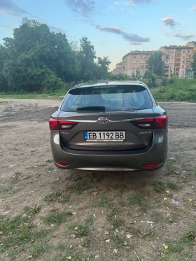 Toyota Avensis | Mobile.bg    2