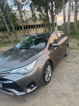 Toyota Avensis | Mobile.bg    5
