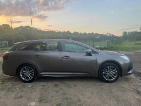 Toyota Avensis | Mobile.bg    3
