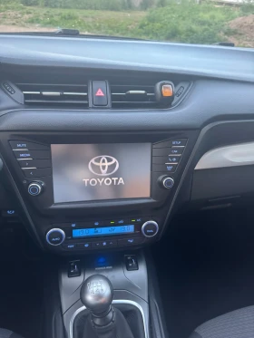 Toyota Avensis | Mobile.bg    8