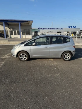 Honda Jazz 1.4i ВНОС ШВЕЙЦАРИЯ, снимка 6