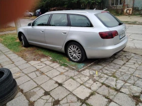 Audi A6 2.7, снимка 3