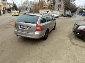 Skoda Octavia, снимка 4