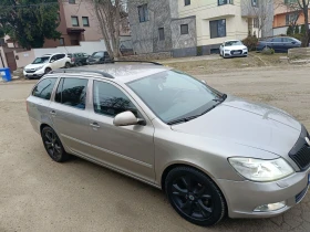 Skoda Octavia, снимка 3